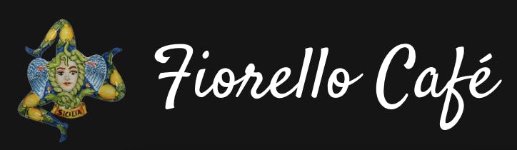 Fiorello Cafe Logo