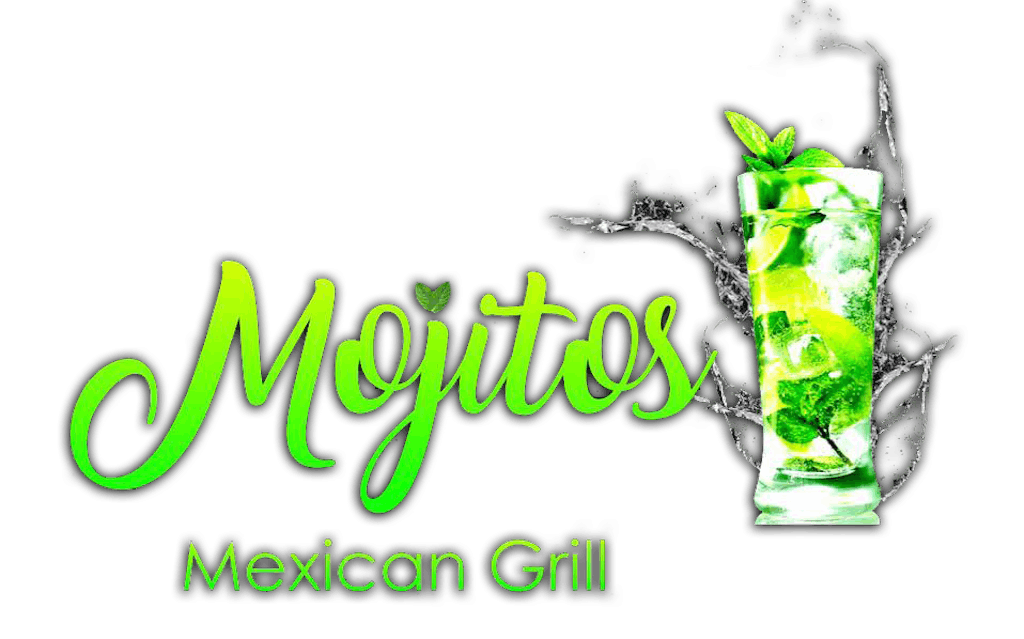 Mojitos Mexican Grill Logo