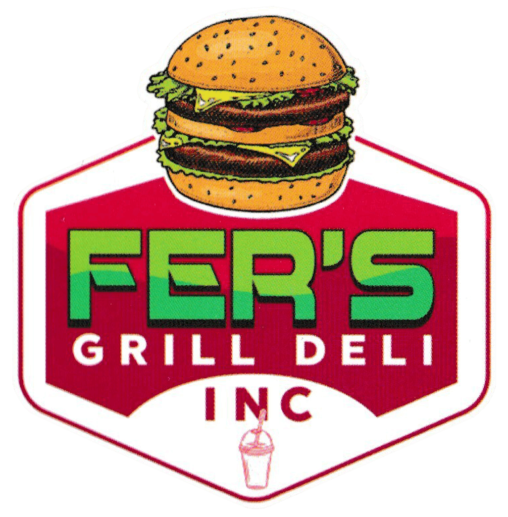 Fer’s Grill Deli Logo
