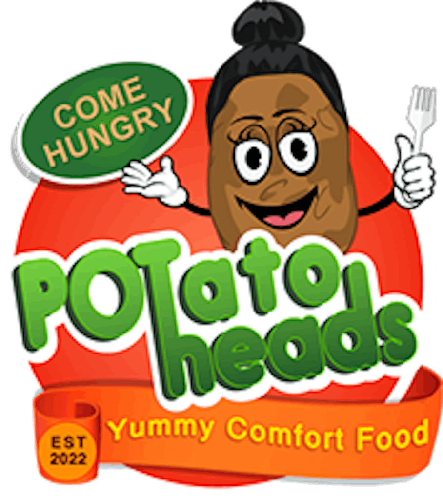 Potato Heads Logo