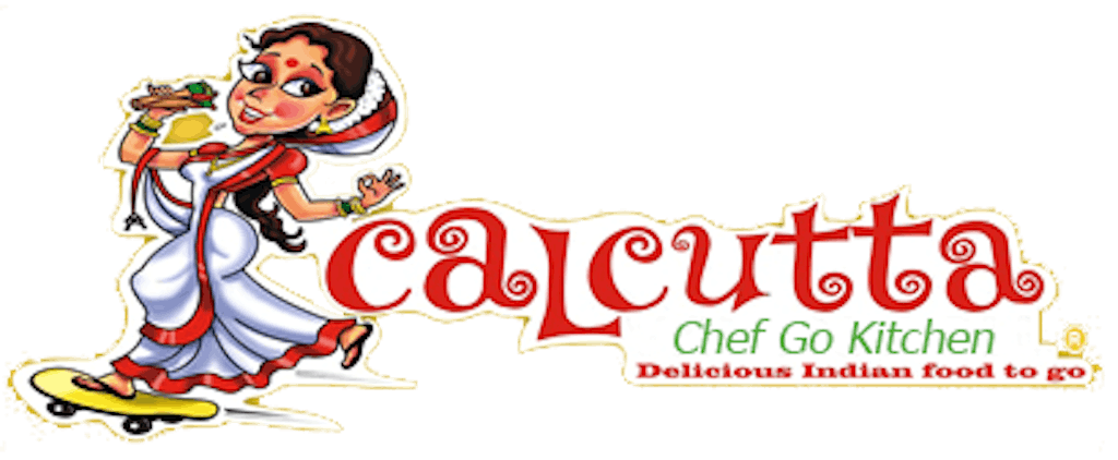 Calcutta Chef Go Kitchen Logo