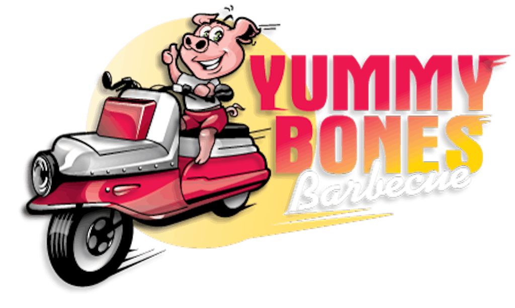 Yummy Bones Logo