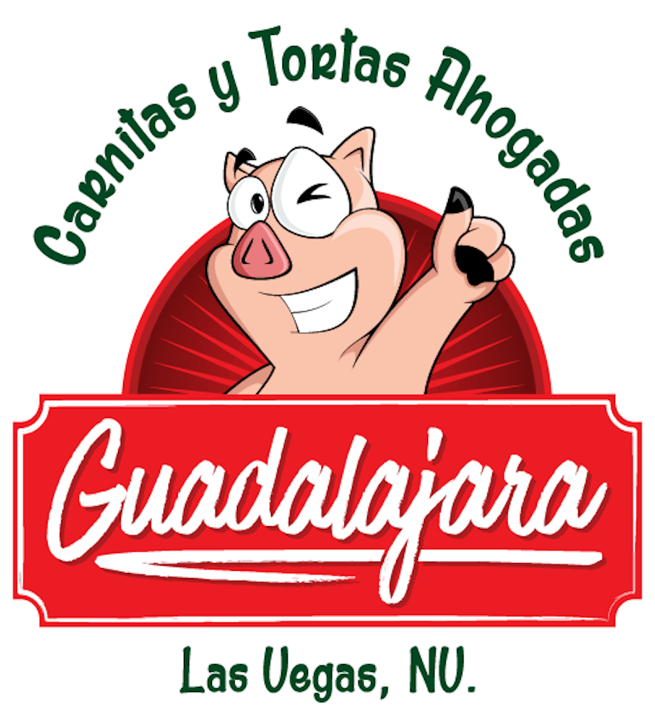 Carnitas y Tortas Ahogadas Guadalajara Logo