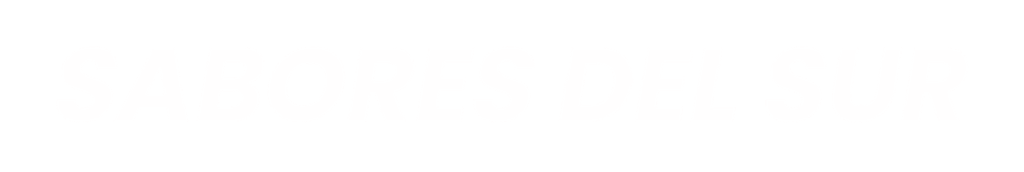 Sabores Del Sur Logo