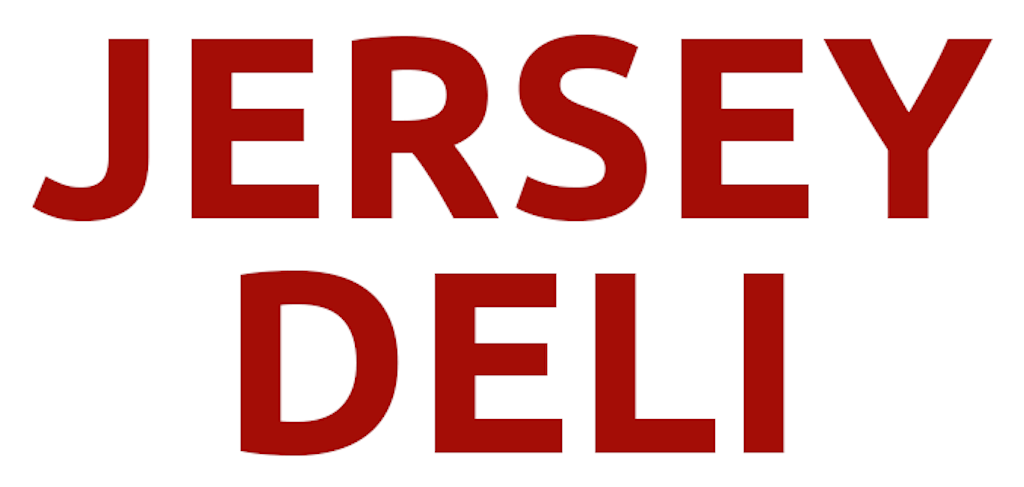 Jersey Deli Logo