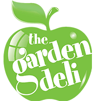 Garden Deli Logo