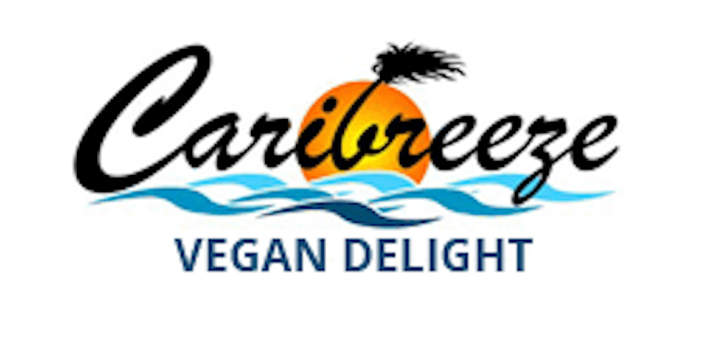 Caribreeze Vegan Delight (Spring Valley) Logo