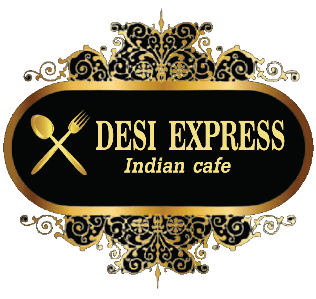 Desi Express Logo
