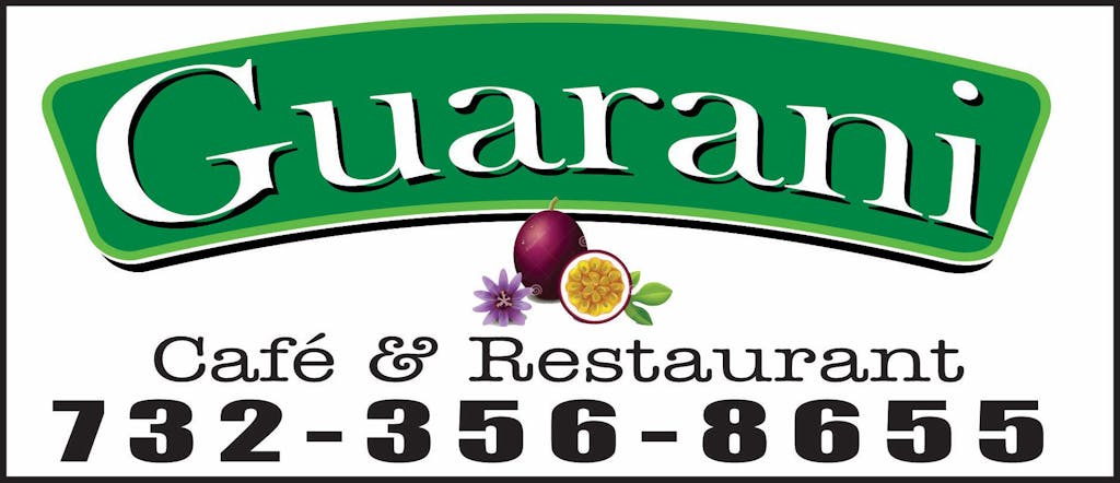 Lou's / Guarani Cafe & Restaurant Logo
