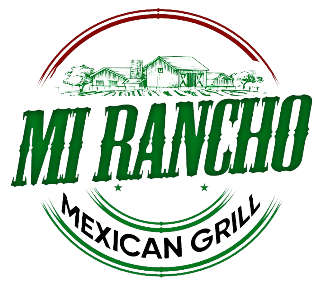Mi Rancho Mexican Grill Logo