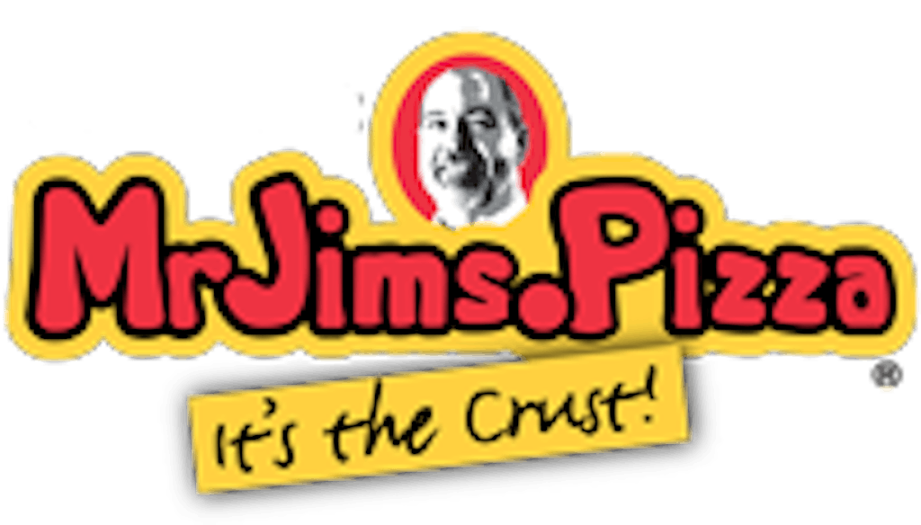 MrJims.Pizza (Order Online) Logo
