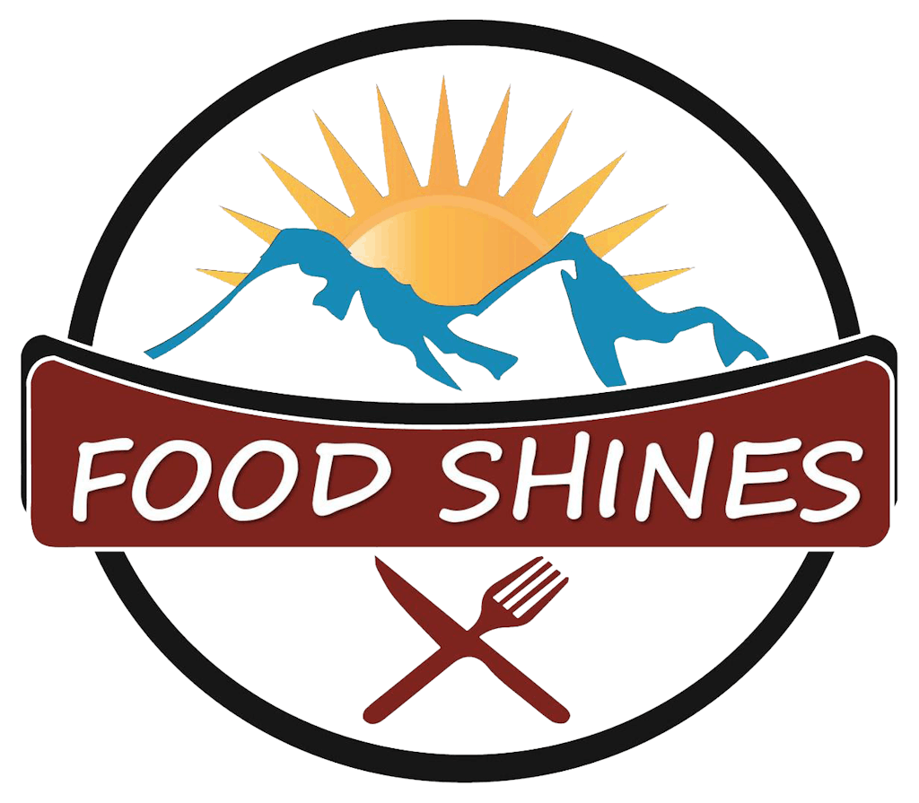 Food Shines Logo