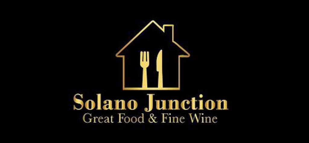 Solano Junction Logo