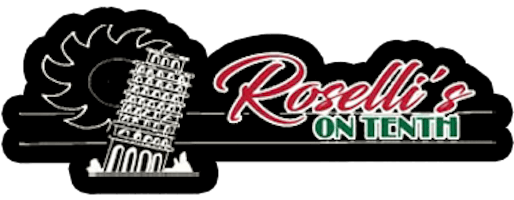Roselli's On 10th Logo