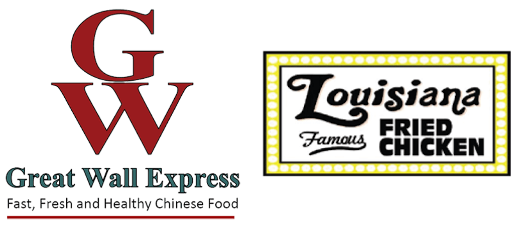 Great Wall Express Logo