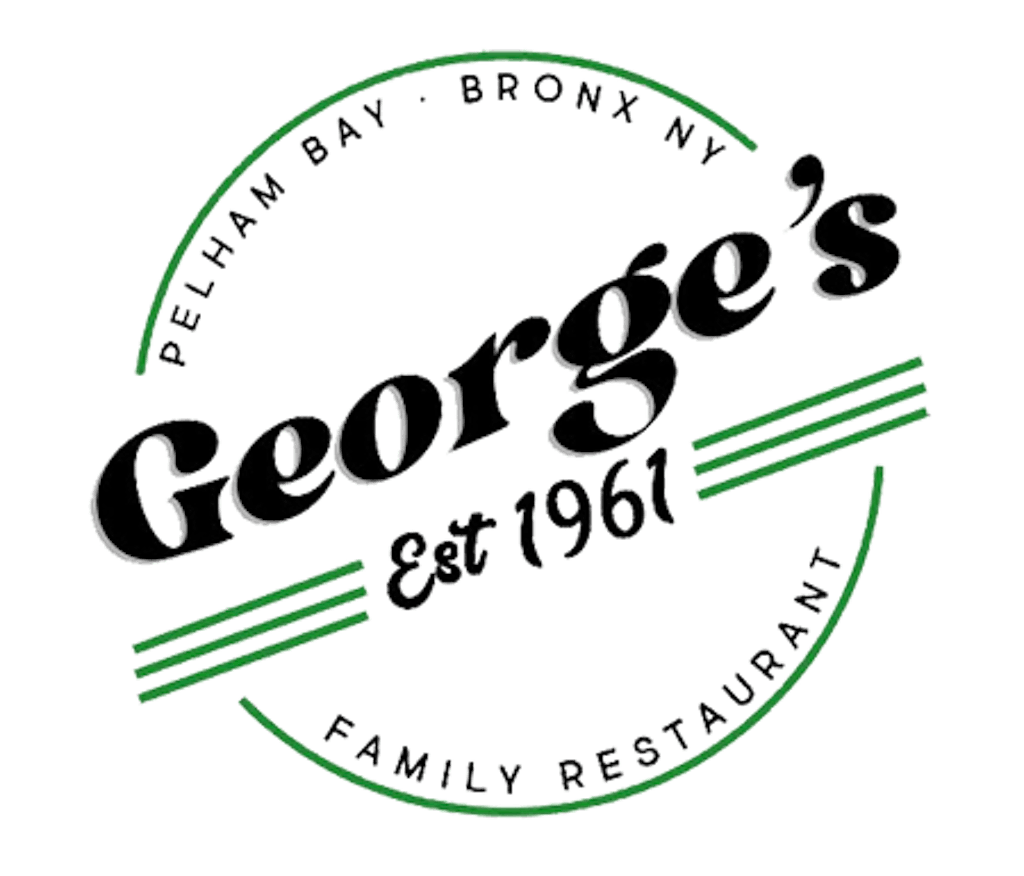 George's Restaurant Logo
