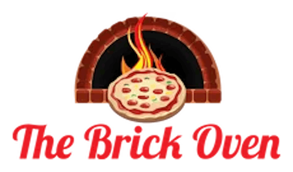 The Brick Oven Logo