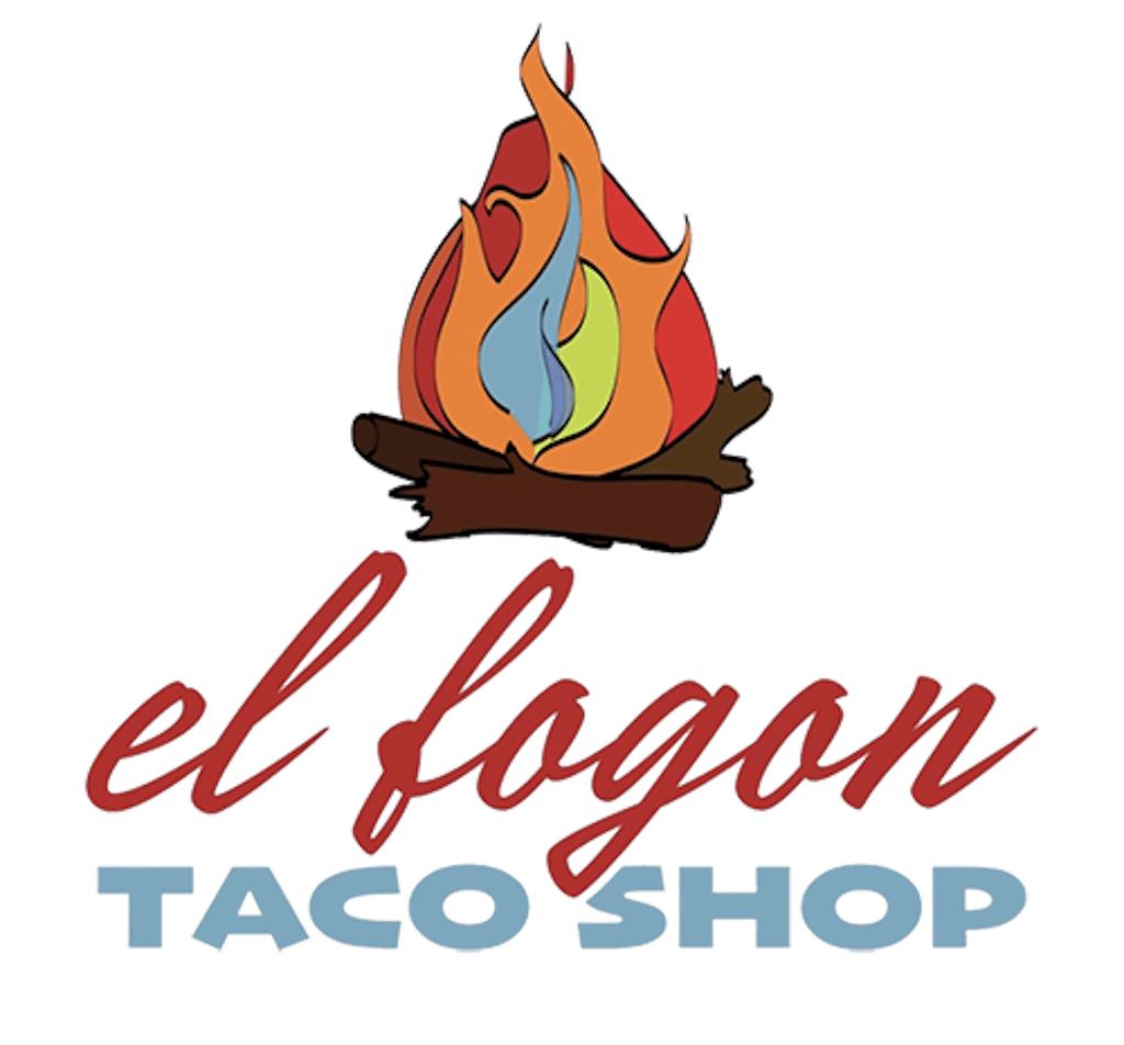 El Fogon Taco Shop Logo