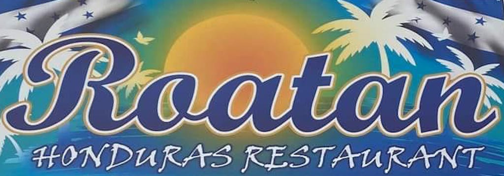 Roatan Honduras Restaurant Logo
