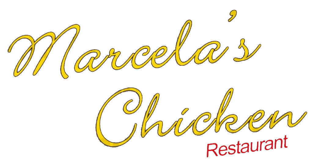 Marcela's Chicken Logo