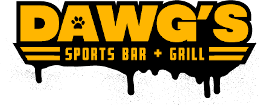 Dawg's Sports Bar & Grill Logo