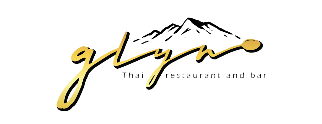 Glyn Thai Restaurant and Bar Logo