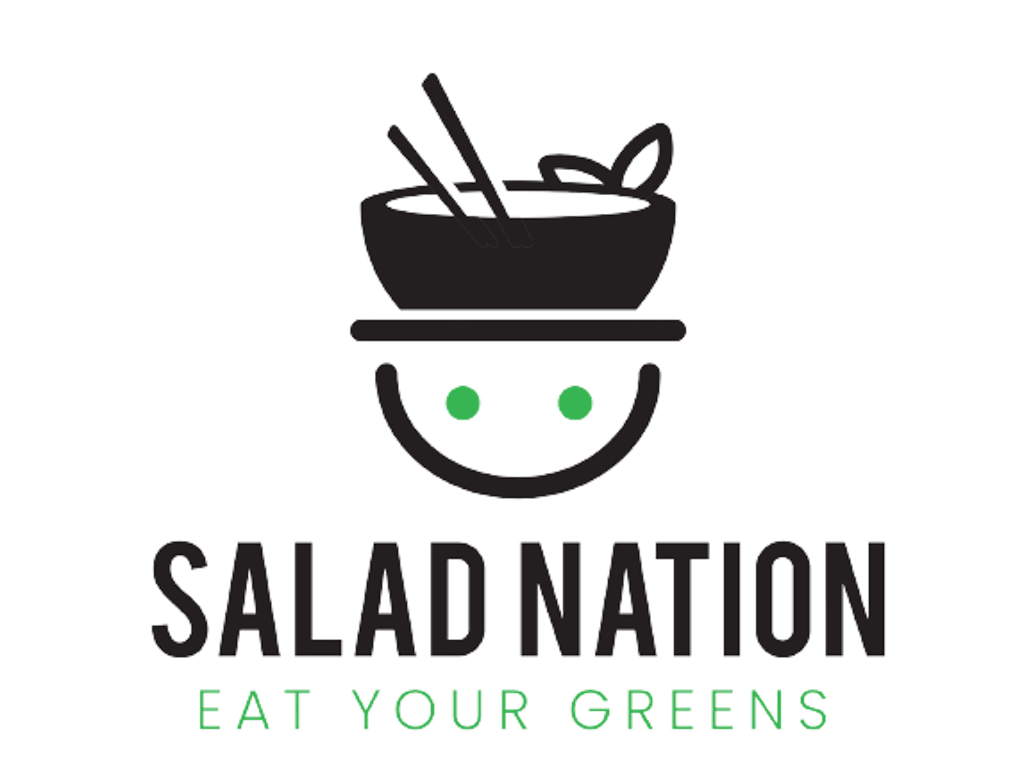 Salad Nation Logo