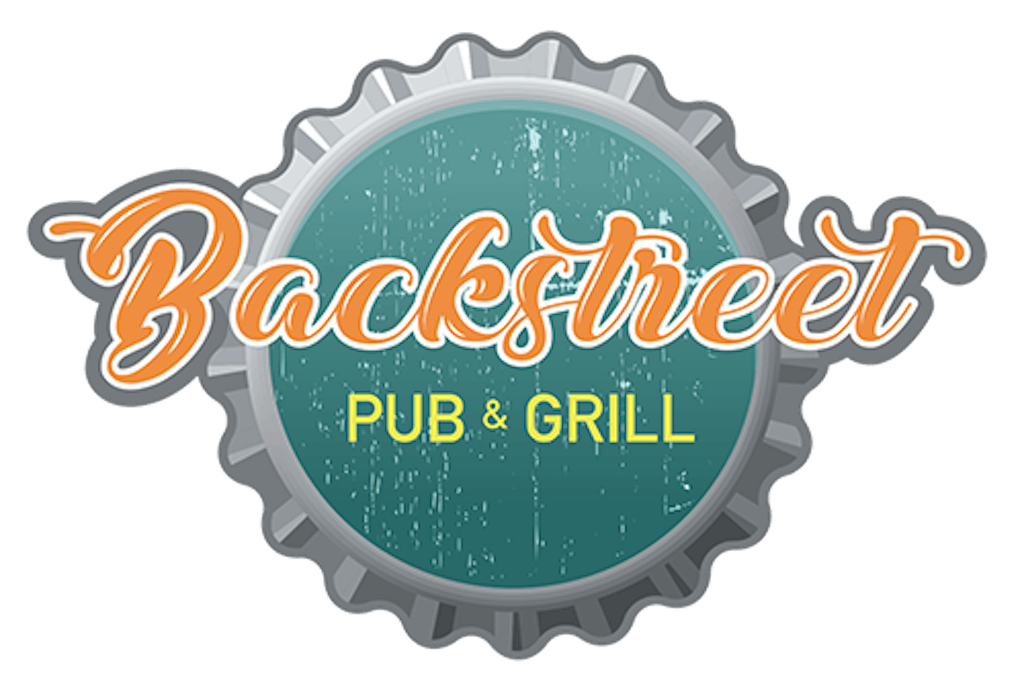 Backstreet Pub Logo