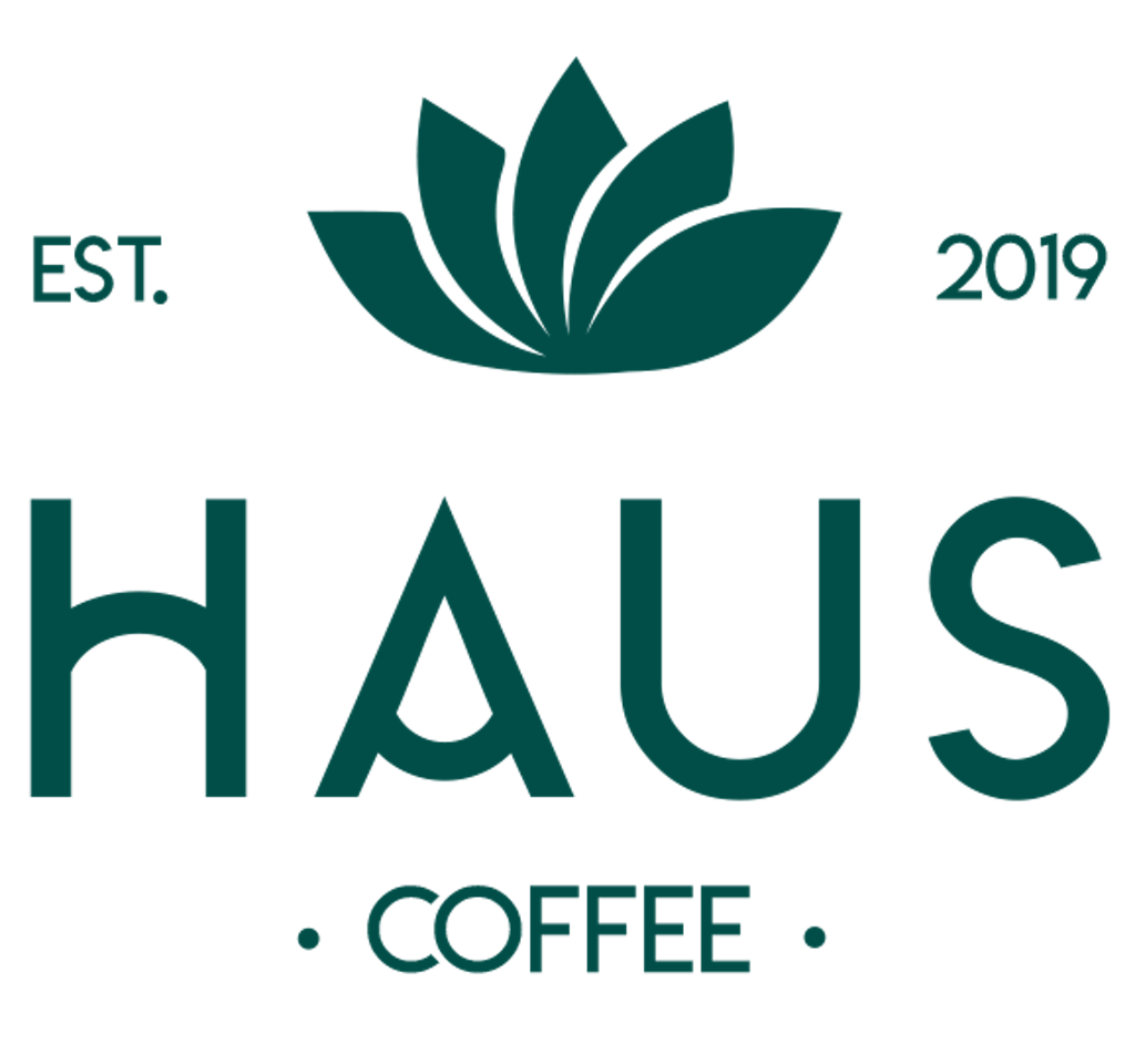 Haus Cafe Logo
