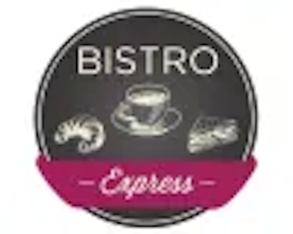 Bistro Express  Logo