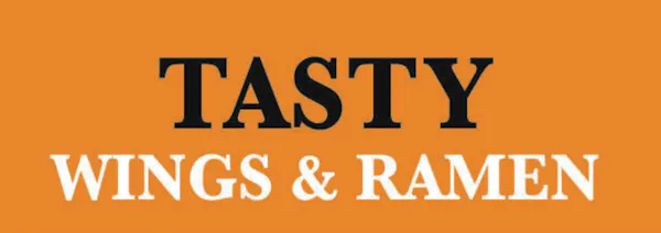 Tasty Wings & Ramen