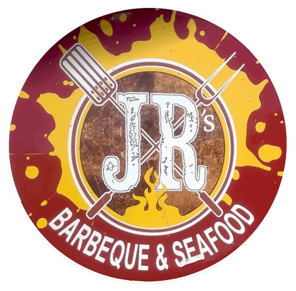 JR'S BBQ & Grill Logo
