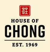 House of Chong Logo