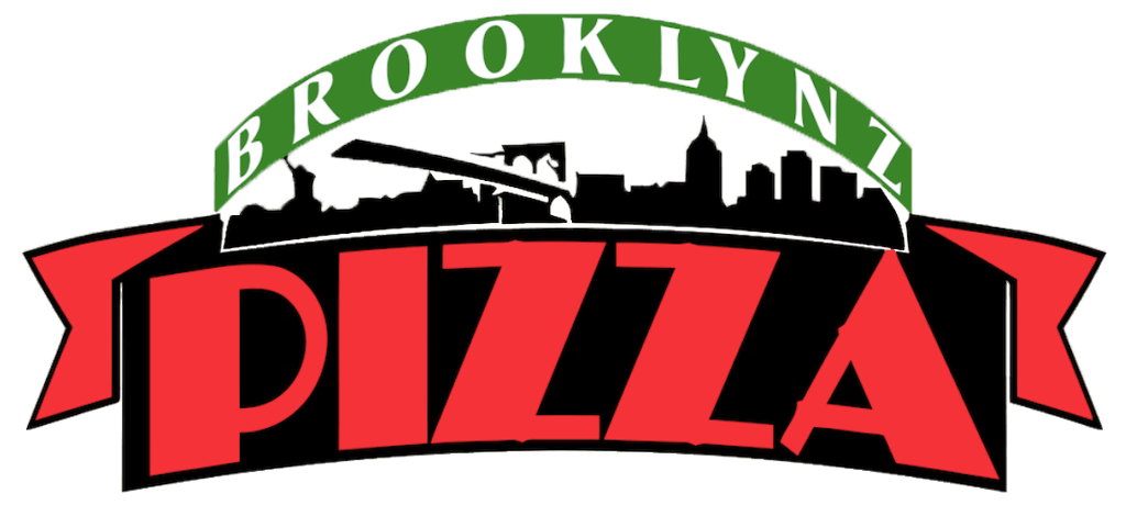 Brooklynz Pizza  Logo