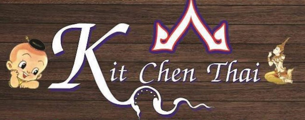 Kit Chen Thai Logo