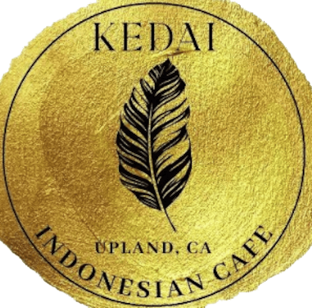 Kedai Indonesian Cafe Logo
