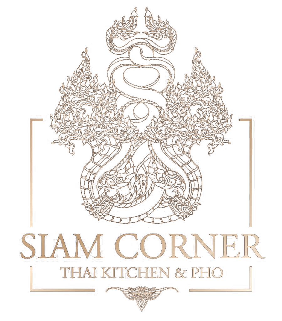 Siam Corner Thai Kitchen & Pho Logo