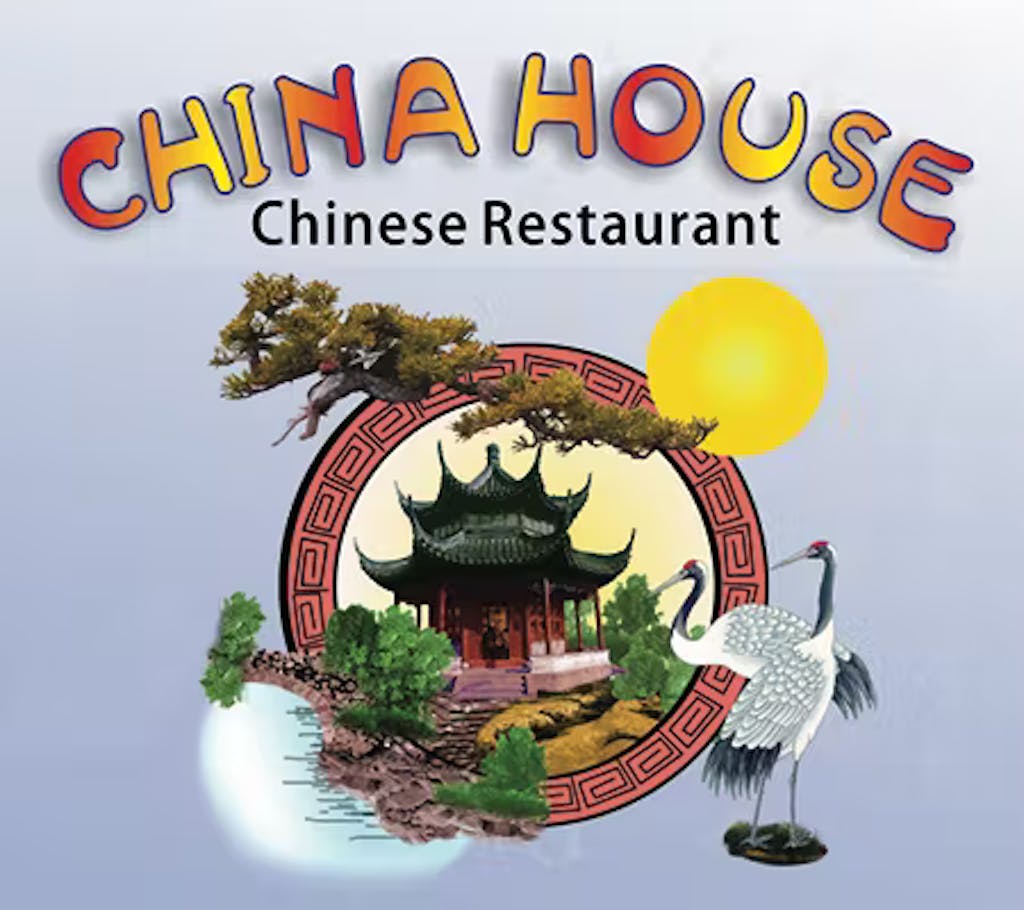 China House Logo