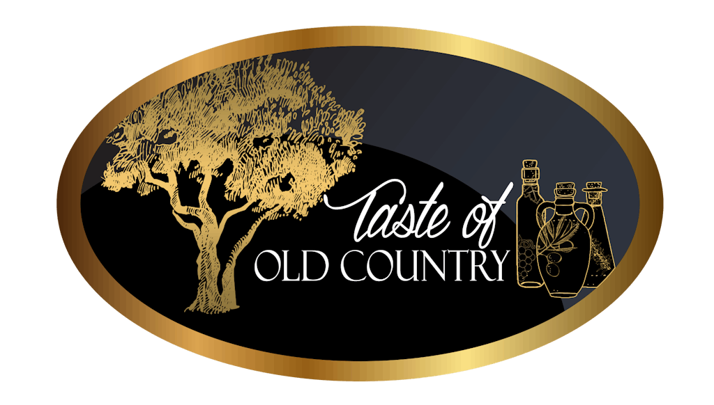 Taste of Old Country Logo