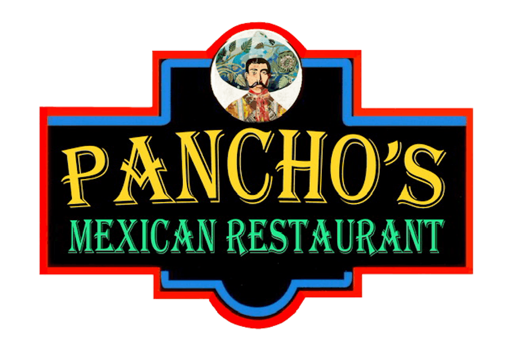 Pancho's Mexican Restaurant Logo