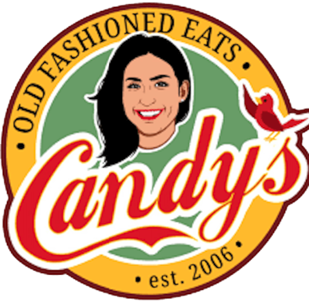 Candy's Old Fashion Logo