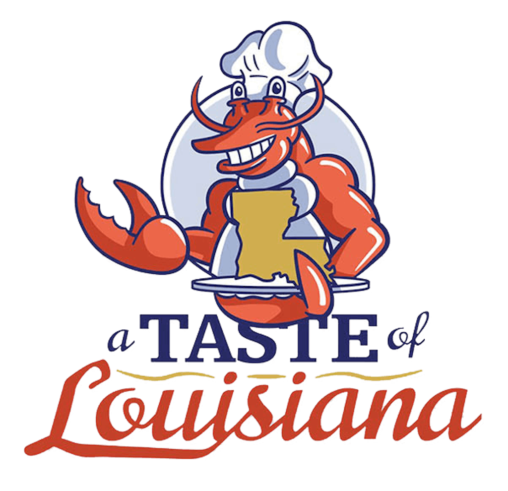 A Taste of Louisiana Logo