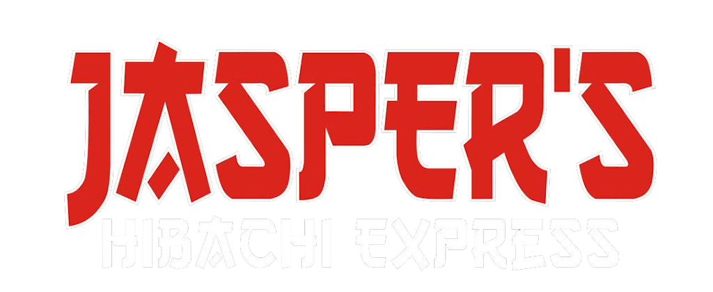 Jasper's Hibachi Express & Sushi Logo