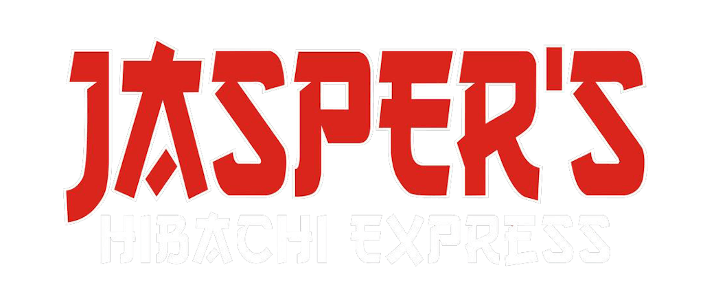 Jasper's Hibachi Express Logo
