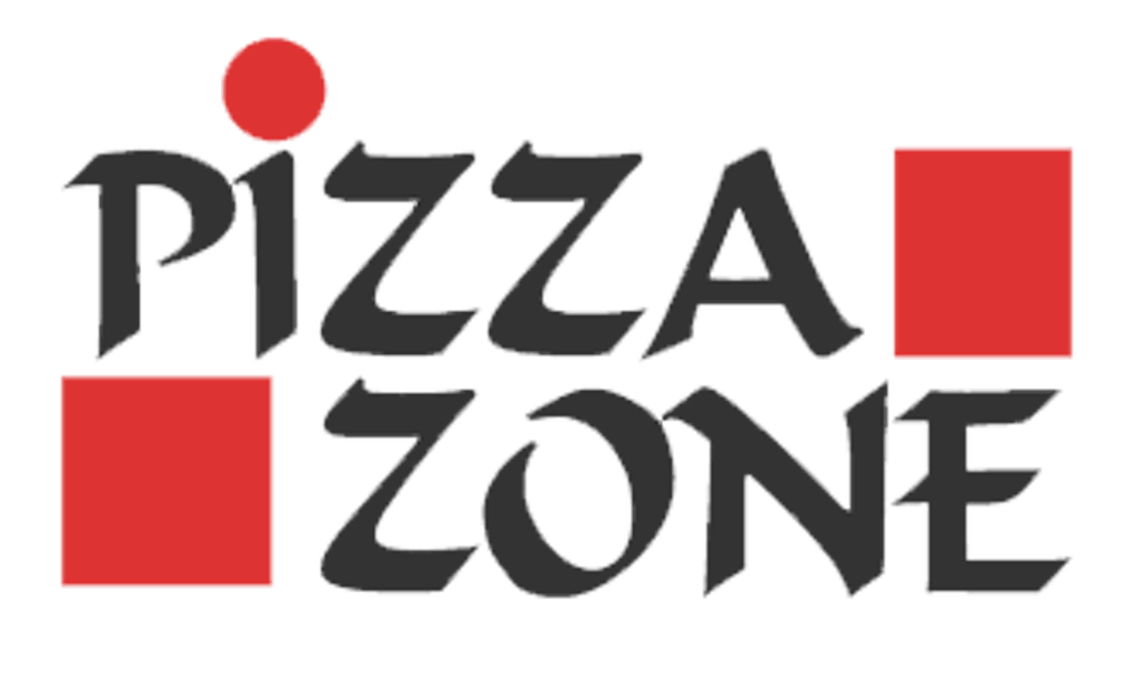 Pizza Zone Logo