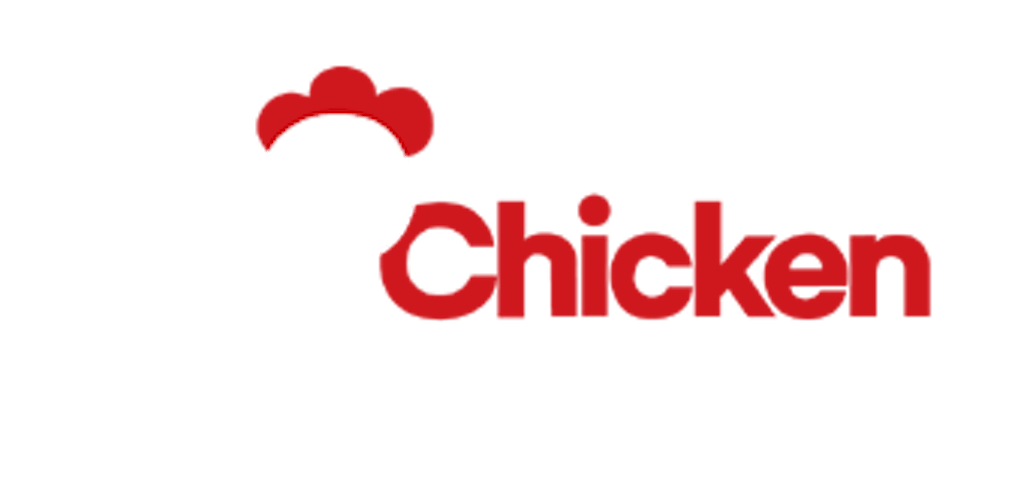 92 Chicken Lawrence Logo