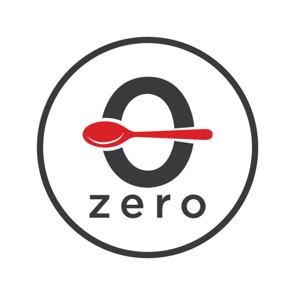 Zero Degrees (Order Online) Logo