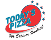 Today’s Pizza Logo