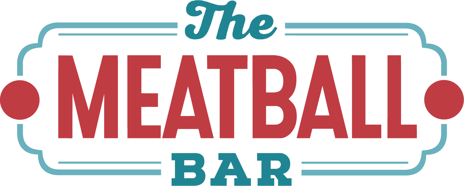 The Meatball Bar Logo