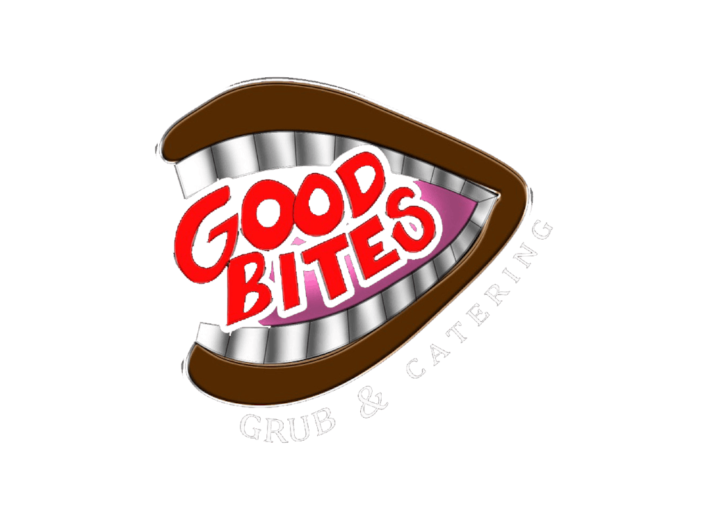 Good Bites Grub and Catering Logo